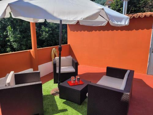 Apartamento Anduri�a