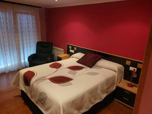 Apartamento Anduri�a