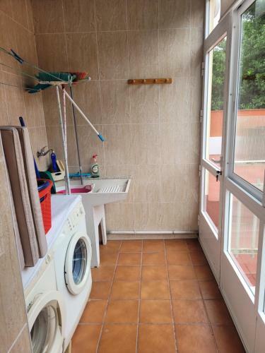 Apartamento Anduri�a