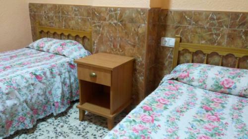 Apartamento 1bajo Guardamar
