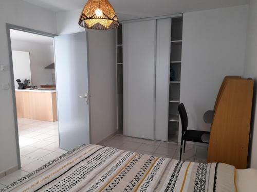 Apartamento Le Gazounet