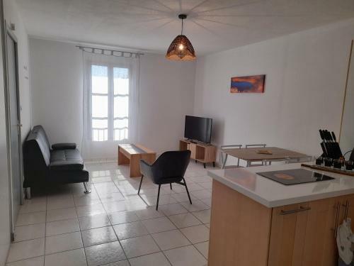 Apartamento Le Gazounet