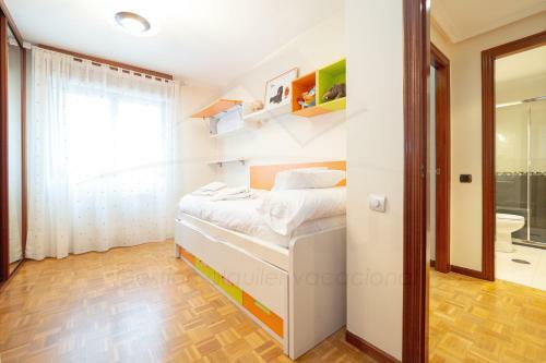 Apartamento Poniente