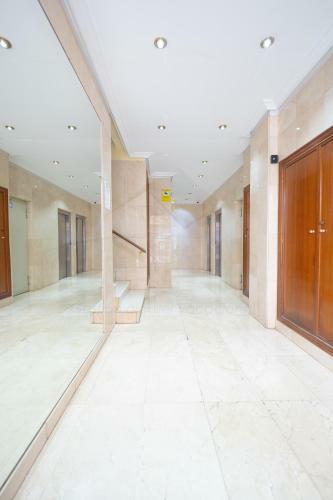 Apartamento Poniente