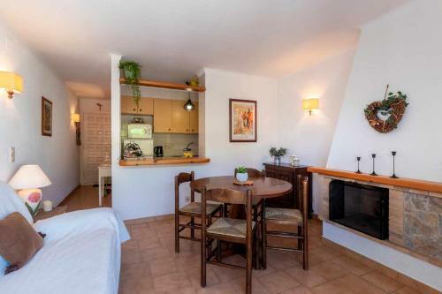 Sant Carles 24 Apartamento Con Terraza Y Barbacoa Comunitaria