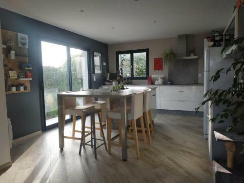 Maison Avec Jardin 2min De La Cit� De Carcassonne