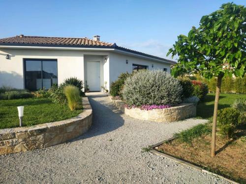 Maison Avec Jardin 2min De La Cit� De Carcassonne