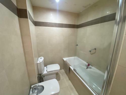 Albamar Frontline Beach Apartment 3 Bedrooms