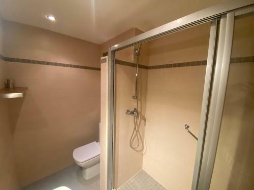 Albamar Frontline Beach Apartment 3 Bedrooms
