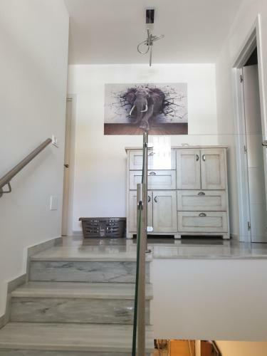 Modern High Spec Three Bedroom Duplex Apartment