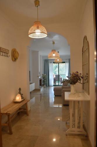 Precioso Apartamento Con Piscina