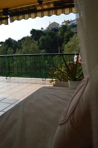 Precioso Apartamento Con Piscina
