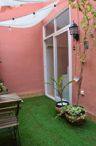 Precioso Apartamento Con Piscina