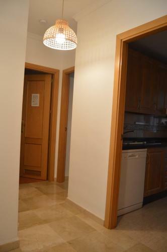 Precioso Apartamento Con Piscina