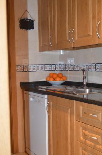 Precioso Apartamento Con Piscina