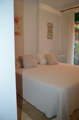 Precioso Apartamento Con Piscina