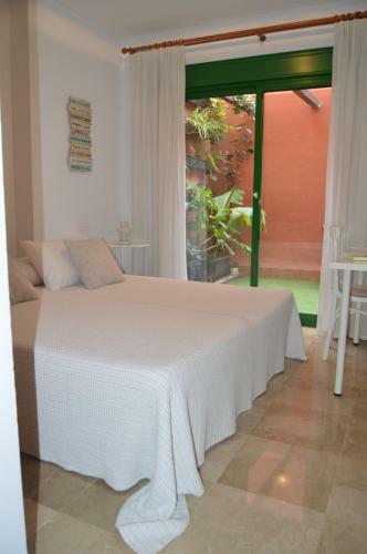Precioso Apartamento Con Piscina