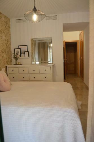 Precioso Apartamento Con Piscina