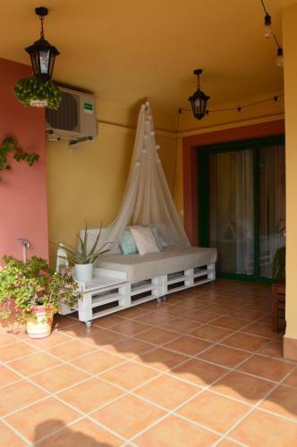 Precioso Apartamento Con Piscina