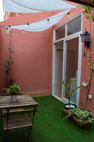 Precioso Apartamento Con Piscina