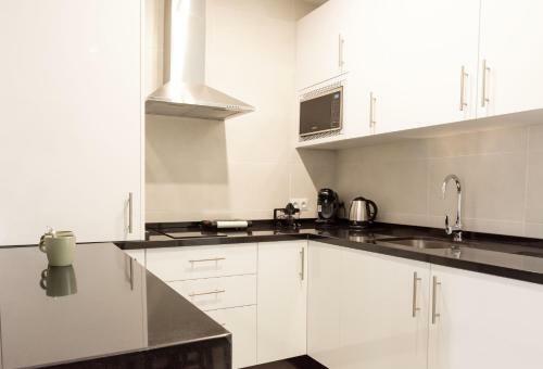 Apartamentos Kouohana