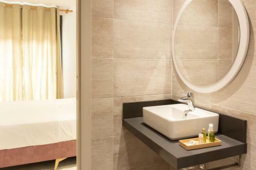 Apartamentos Kouohana