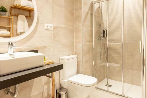 Apartamentos Kouohana