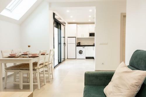 Apartamentos Kouohana