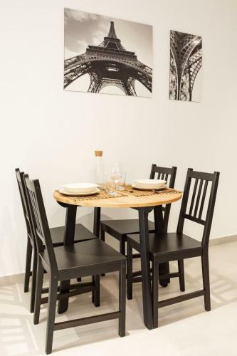 Apartamentos Kouohana