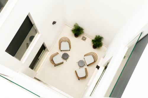 Apartamentos Kouohana