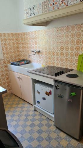Apartamento Seaview.cassis