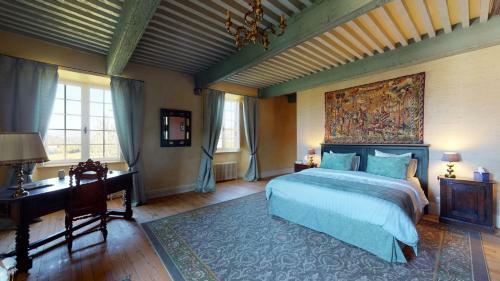 Villa Ch�teau Du Chambon