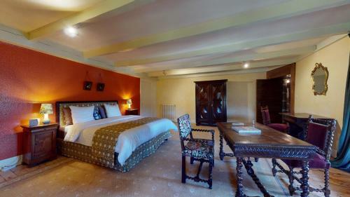 Villa Ch�teau Du Chambon