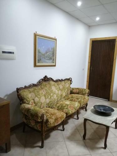 Apartamento La Casa Di Angelina