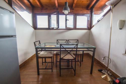 Apartamento Casa Lalli