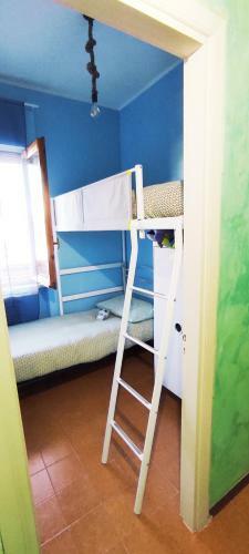 Apartamento Capitan Libeccio