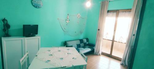 Apartamento Capitan Libeccio