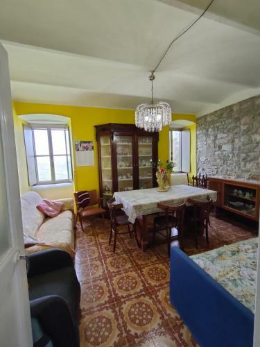 Casa Mulini