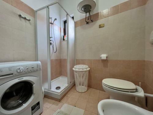Apartamento Marco I..talia