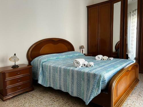 Apartamento Marco I..talia