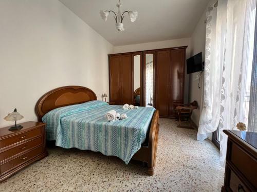 Apartamento Marco I..talia
