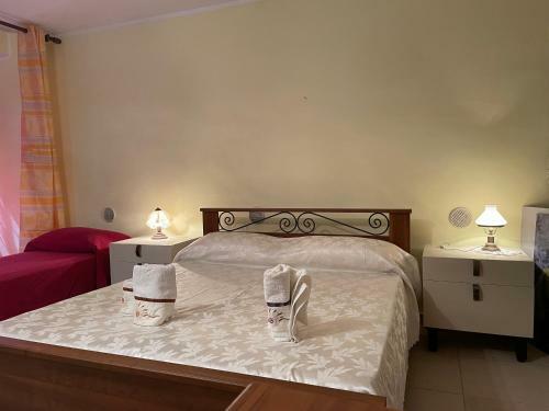 Apartamento Ara Cruce