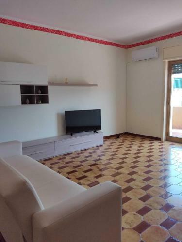 Casa Vacanza Vista Mare E Montagna