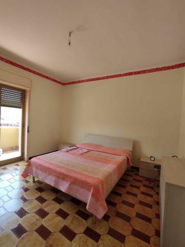 Casa Vacanza Vista Mare E Montagna