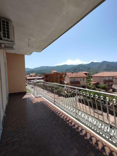 Casa Vacanza Vista Mare E Montagna
