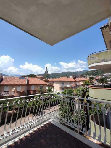 Casa Vacanza Vista Mare E Montagna