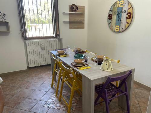 La Casa Dei Chiani