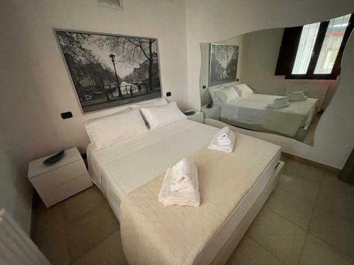 La Casa Dei Chiani
