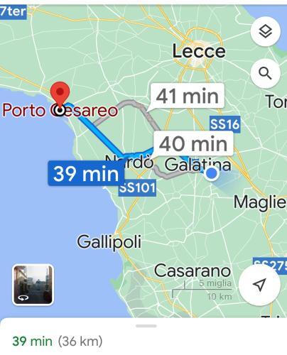 La Casa Dei Chiani