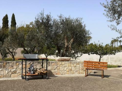 Villa Civetta A Galatina - Le07502991000024418